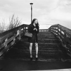 Meet your Posher, Jena